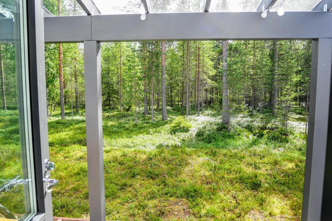 Cozy 4 Person Guesthouse On Quiet Residential Area Oulu Esterno foto
